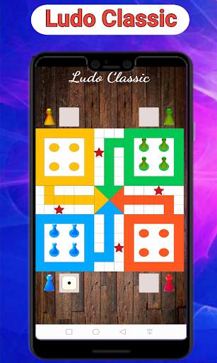 Ludo Classic screenshot 5