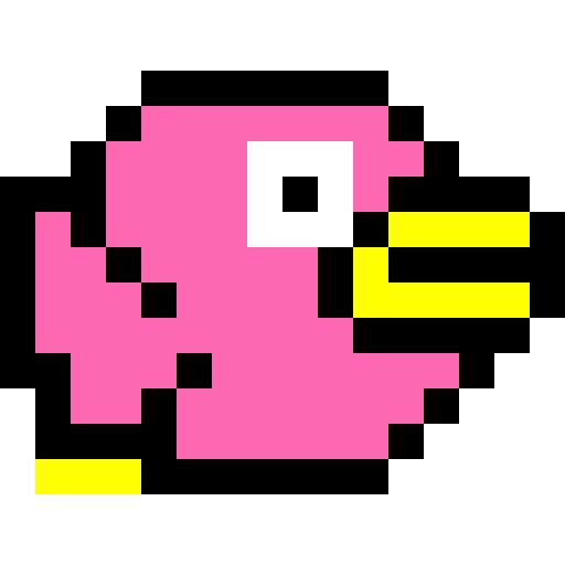 Pinky Bird 1.2.1