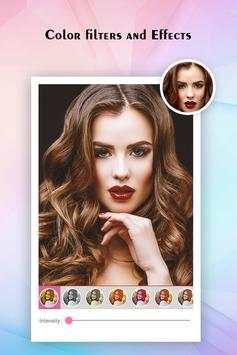 Beauty Camera screenshot 3