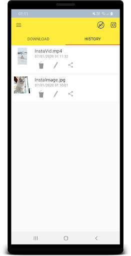 Video | Story | Photo Downloader for Instagram screenshot 7