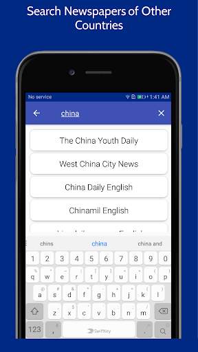 UAE News App | All UAE News Papers screenshot 3