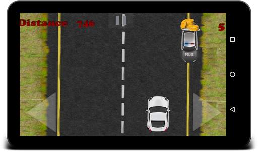Best Traffic Racer Simulator screenshot 2