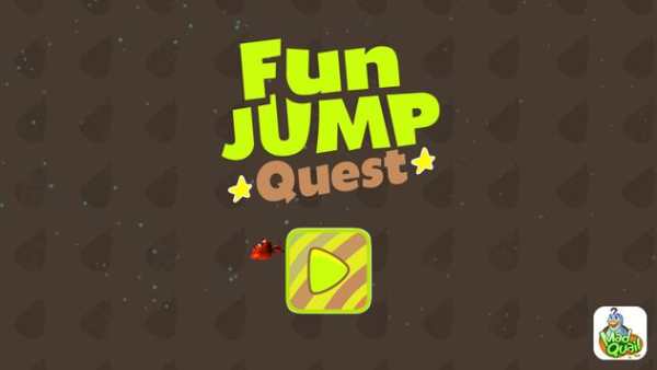 Fun Jump Game & IQ Quest screenshot 1