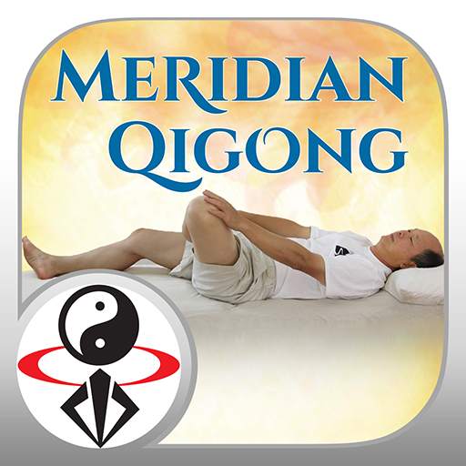 Meridian Qigong Exercises 1.0.2