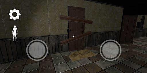 Game Horror Indonesia 3D : Hantu Survival screenshot 3