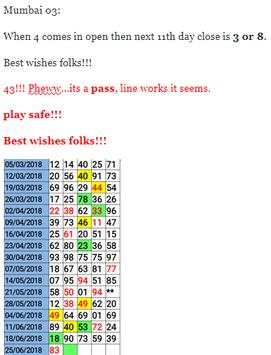 Satta Matka Line screenshot 6