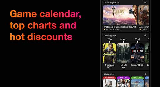 TOPLAY - Games & Gaming news ? screenshot 2