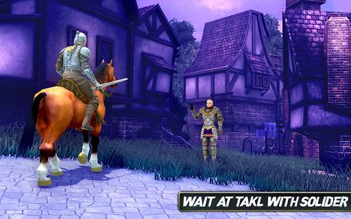 Ertugrul Sword Warrior Legend screenshot 11