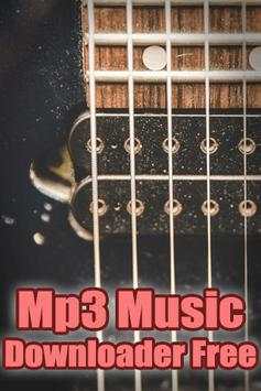 Mp3 Music Downloader Free Full Songs Tutorial screenshot 1