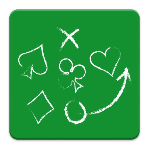 Poker Game Plan 1.1.0