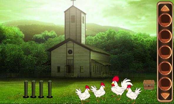 Escape Games 8B 07 screenshot 3
