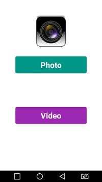 Simple Camera screenshot 2