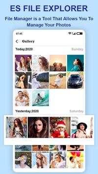 ES File Explorer - File screenshot 4