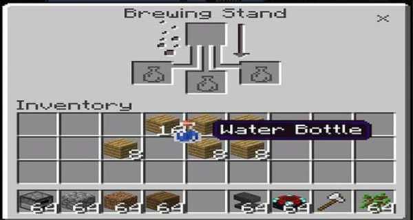 PC GUI Mod MCPE screenshot 1