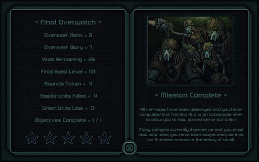 Siberian Dawn Core Edition screenshot 5