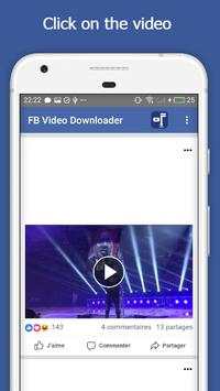 Face Video Downloader screenshot 2