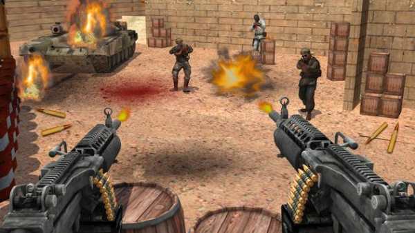 Modern Counter Strike Sniper screenshot 8