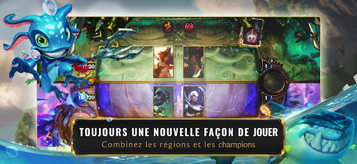 Legends of Runeterra screenshot 2