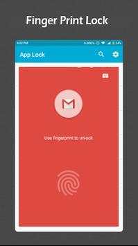 Best App Lock 4 تصوير الشاشة
