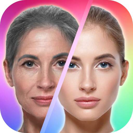 Make me Old - Face Aging, Face Scanner & Age App 1.3