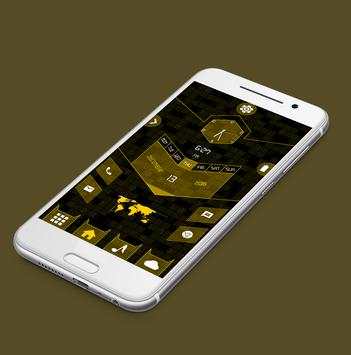 Simple Launcher screenshot 2