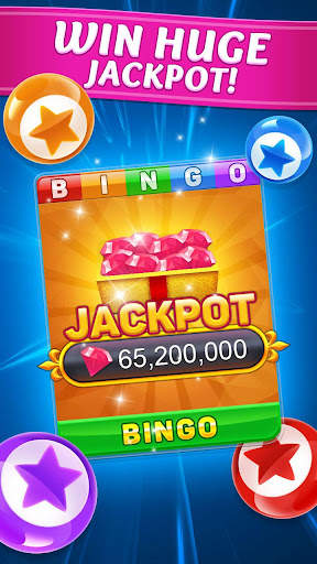 Bingo Legends - Casino Bingo screenshot 8