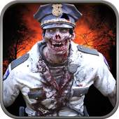 Counter Zombie Hunter FPS Death Shooter 1.0