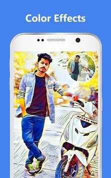 Color Effects Photo Editor screenshot 7