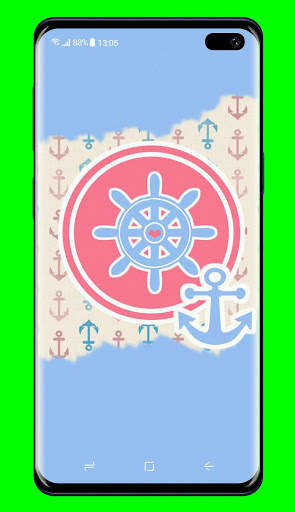 Anchor Wallpaper 3 تصوير الشاشة