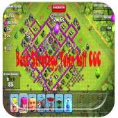 Strategy Town hall COC 1.0.0