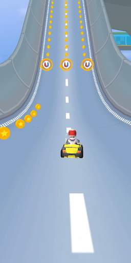 Jet Drive screenshot 3