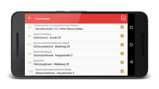 FuLA Station 4 (WAS Simulator) screenshot 3