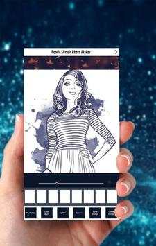 Sketch Painting Photo Editor screenshot 5