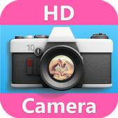 Professional HD Camera 2016 1.0