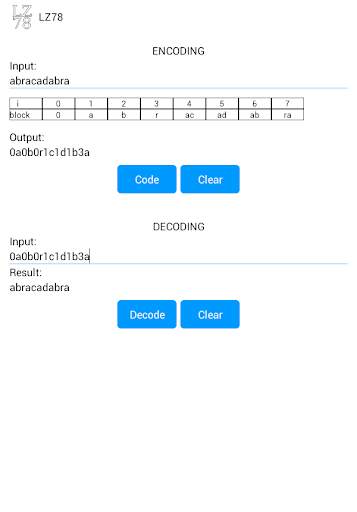Easy Coding screenshot 15