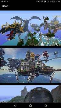 Mine Idea Craft screenshot 3