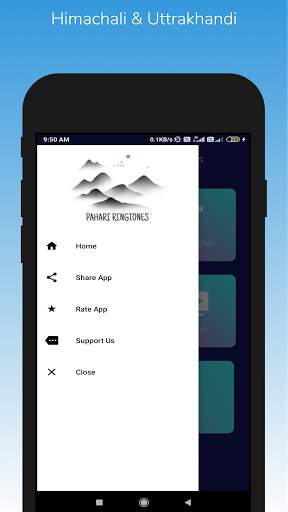 Pahari Ringtones | Himachali Garhwali Songs Rings screenshot 4