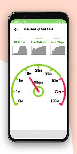 Open VPN App screenshot 13