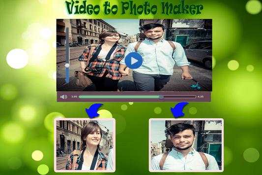 Video To Photo Maker screenshot 2