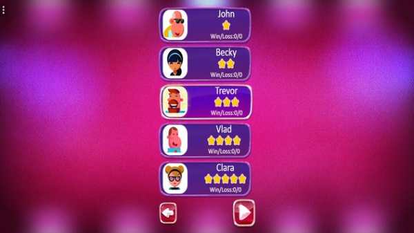 GIN RUMMY PLUS 2020 screenshot 2