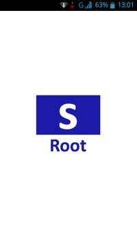 S Root screenshot 1