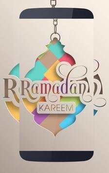 Ramadan Mubarak 4K ! ☪  Ramadan Yajma3na screenshot 3