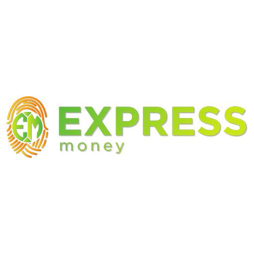 EXPRESS MONEY - UPI add money, Recharge, Bill pay. 1.0