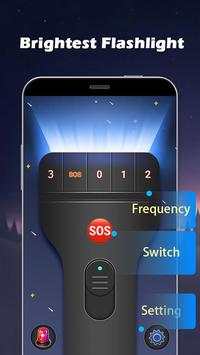 Super Flashlight screenshot 6