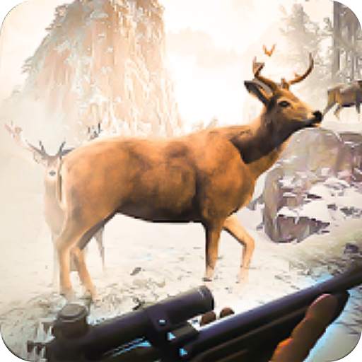 Deer Hunt 2019 - Animal Hunting Games 1.0