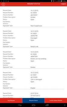 Eicher Genuine Parts Guide screenshot 7