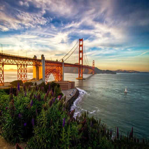 California wallpaper screenshot 18