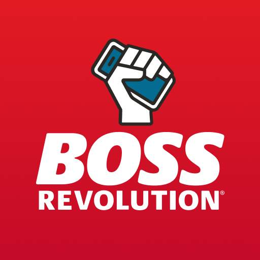 BOSS Revolution: Calling App 4.6.5409