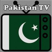 Pakistan My TV Free HD Channel 1.1