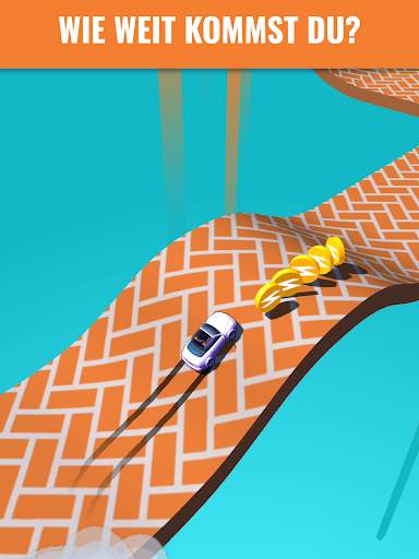 Skiddy Car screenshot 15